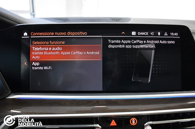 BMW X5 xDrive40d 48V Msport